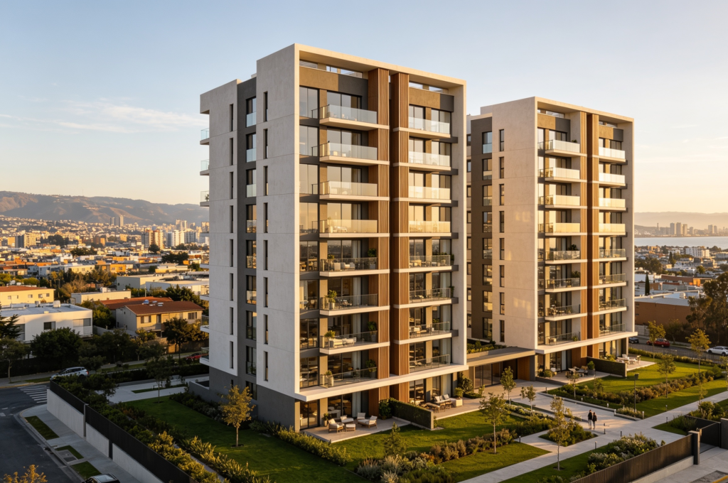 Imágenes Edificios Modernos (5)